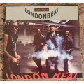 LONDON BEAT In The Blood (VG+/VG+) Steel Street RCA (L) 1141 SA Pressing 1990
