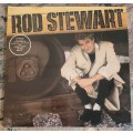 ROD STEWART Every Beat Of My Heart (VG+/VG+) Warner WBC 1603 SA Pressing 1986 - Lyrics