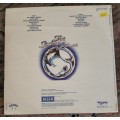CAMEL Music Inspired By The Snow Goose (VG/VG) DECCA SKL-R 5207 UK Pressing