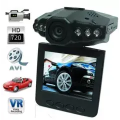 HD Portable Dvr with 2.5" TFT LCD Screen