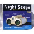 Night Scope Toy