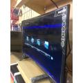 Look At This - Curved - 80cm HD Ready Led Curved TV