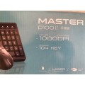 Brand New !!! Keyboard and Mouse set