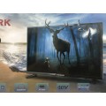 102CM (40 Inch) Slim HD Led Quality TV-Please read Description