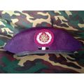 SADF RECCE BERET FULL - SOUGHT AFTER