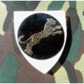 SADF 911 BATTALION SHOULDER FLASH