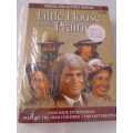 LITLLE HOUSE ON THE PRAIRIE (Special  Collector`s DVD  Edition)