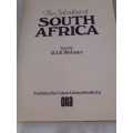 THE SPLENDOUR OF SOUTH AFRICA # AMAZING COLOURFUL PICTORIAL - 160pgs