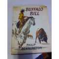 BUFFALO BILL (childrens` book) - PHILIP DENNINGTON
