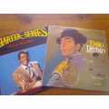 DEAN MARTIN LP`S - CLASSICAL LP`S NOW SELLING - YOUR  BID FOR  THE SET OF 5