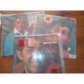 DEAN MARTIN LP`S - CLASSICAL LP`S NOW SELLING - YOUR  BID FOR  THE SET OF 5