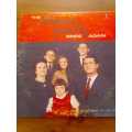 THE HENSON FAMILY LP / DAVID INGLES  LP - GOSPEL SONGS - (TAKE 2)