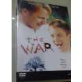 DVD: THE WAR - CLASSICAL MOVIE - KEVIN COSTNER