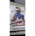 DVD: BUD SPENCER/ TERENCE HILL - WATCH OUT WE`RE MAD