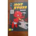 CLASSICAL COMICS FOR SALE: BABY HUEY/HOT STUFF/ G.I. JUNIOR