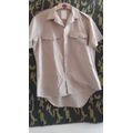 SADF/ SA ARMY STEP OUT SHORT SLEEVE SHIRT - MEDIUM