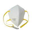 Makrite - N95 Respirator Face Mask - 10 pieces - FREE SHIPPING door-to-door