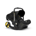Moses Pod Doona style 3-in-1 Infant Car Seat Stroller - Black ( FREE SHIPPING)