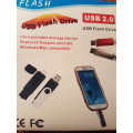 128Gb USB FLASH DRIVE