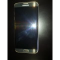 SAMSUNG S7 EDGE AWESOME CONDITION