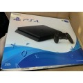 PS4 Consoles and Controller only