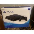 PS4 Consoles and Controller only