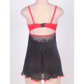 PLUS SIZE Sensual lingerie with g - string  SIZE XL  /3XL /  5XL