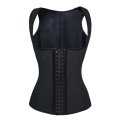 SMALL IN STOCK Small Latex Waist Trainer Vest