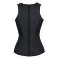 SMALL IN STOCK Small Latex Waist Trainer Vest