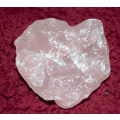 AGradeRough   Rose Quartz is known as the greatest gift of Love
