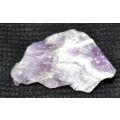 Rough Amethyst Protective shield of Light around the body." air element