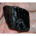 XLarge Black Tourmaline   Premier Stone for Protection symbol of Great Fortune