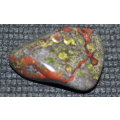 Dragons Stone ultimate stone of power and unwavering courage "Warrior Stone