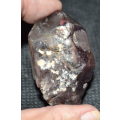 Smokey Quartz Rough Point is a negative energy buster! Very Protective and Aura cleansing