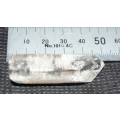 Clear Quartz Point   protection, strengthening, healing and energizing your aura Pure Energy