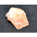 Rough Peach Aventurine is a good luck stone opening the door to new possibilities