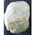 Rough Aventurine `For Love and Good Luck and Fortune` Luckiest of all crystals