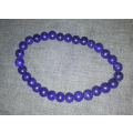 Lapis Lazuli Bracelet 6mm bead