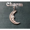 The Moon Intuition & Inspiration Charm