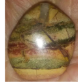 Large Jasper  Courage wisdom and protection