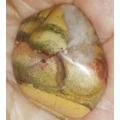 Large Jasper  Courage wisdom and protection