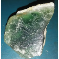 Green Fluorite Rough  clears negativity and energise your aura