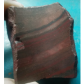Rough Tiger Iron is a very powerful stone, combining 3 minerals energies into one.