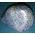 Large Sodalite popular healing stone due to its beauty, powerful energy, strong healing properties