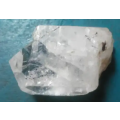 Clear Quartz Point    `love luck`, `business luck`, `family luck` and `health luck`
