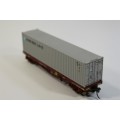 SARM : Maersk Container Wagon