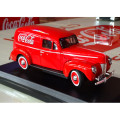 1940 Ford "Coca Cola" Delivery Van