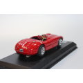 Ferrari :340 Vignale Model Car