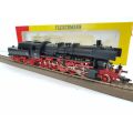 Fleishmann : Steam Locomotive with Tender