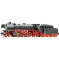 Roco : Steam locomotive Series BR 01 of the DB (Digital)